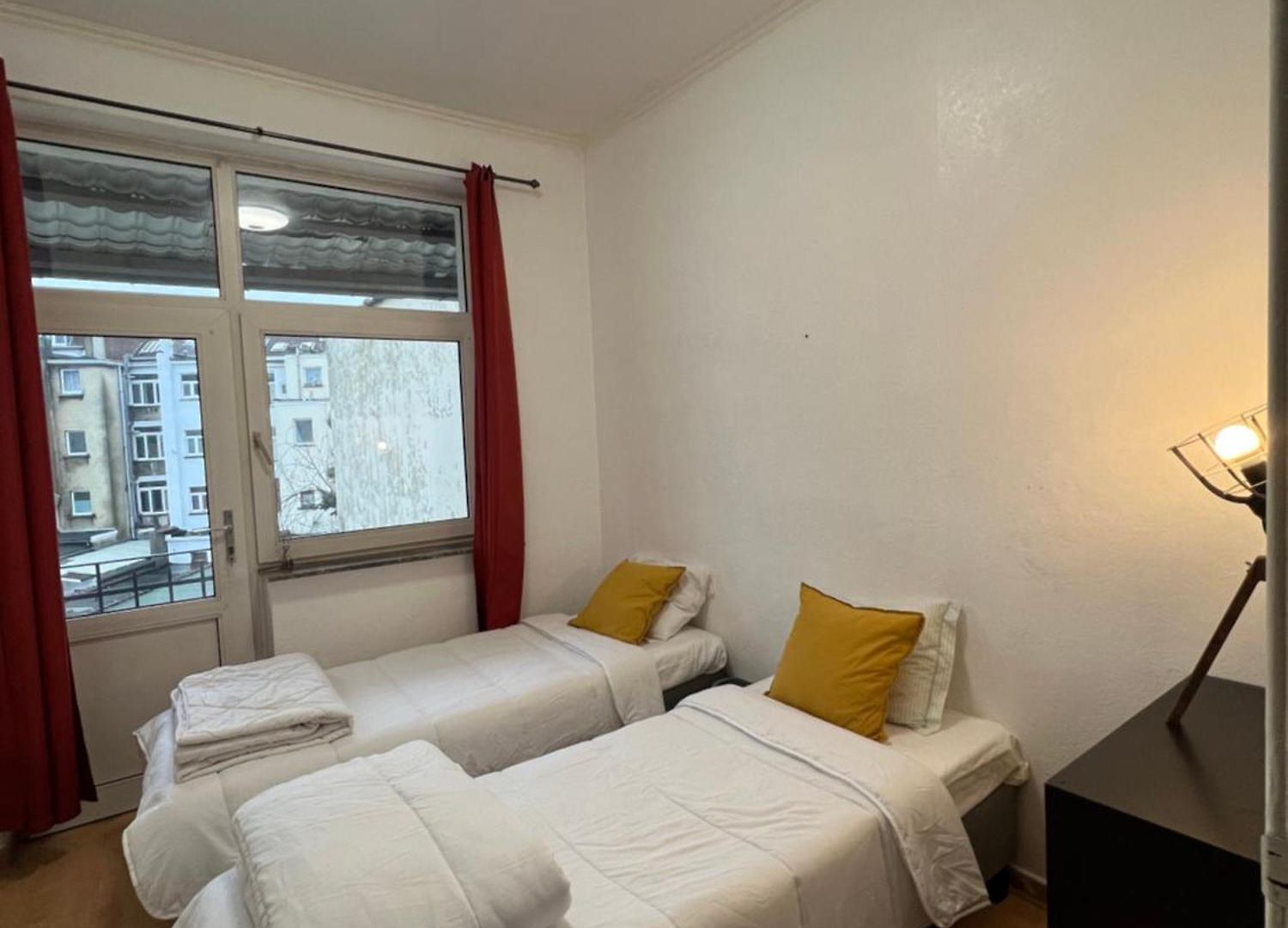 Hostel Etterbeek Youth