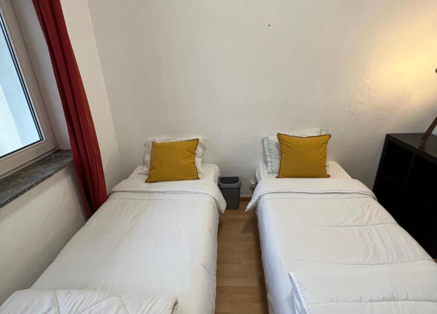 Etterbeek Youth Hostel Brussel