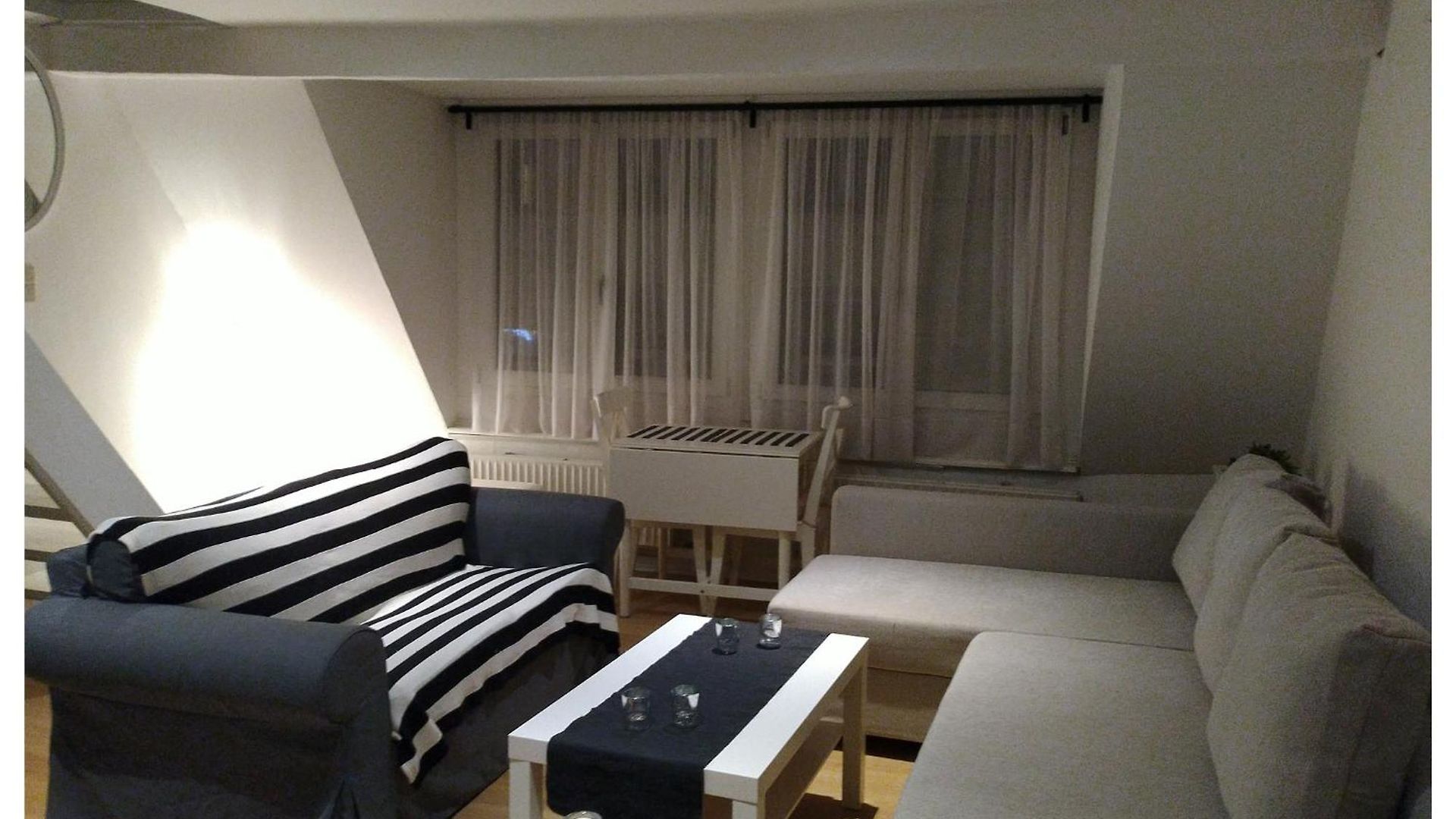Zolo Appartement *