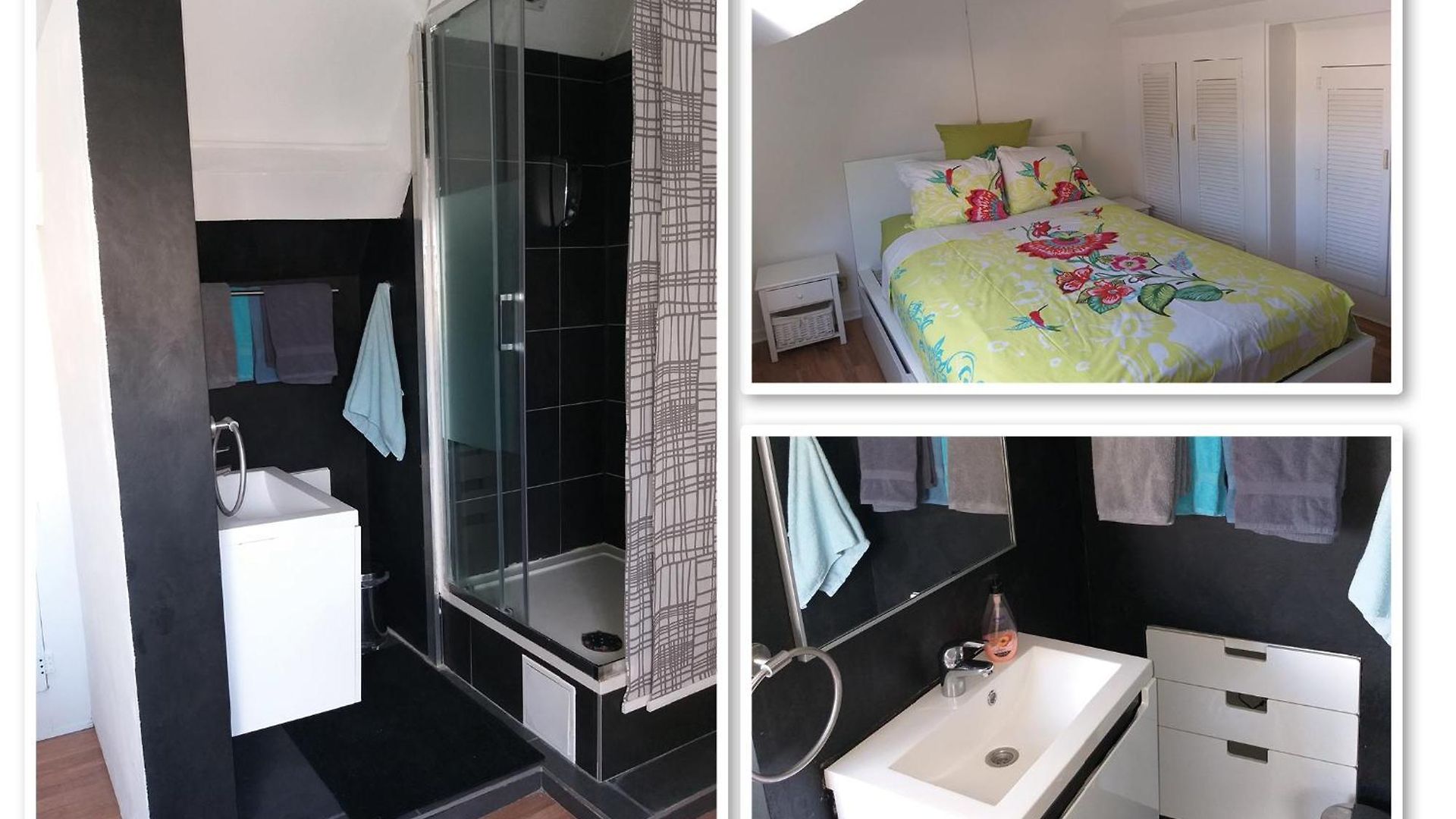 Appartement Zolo