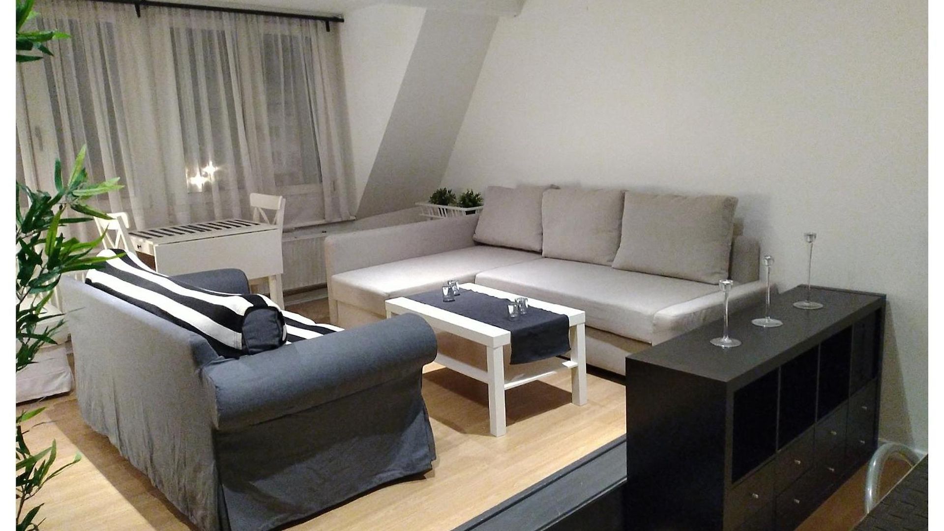 Zolo Appartement