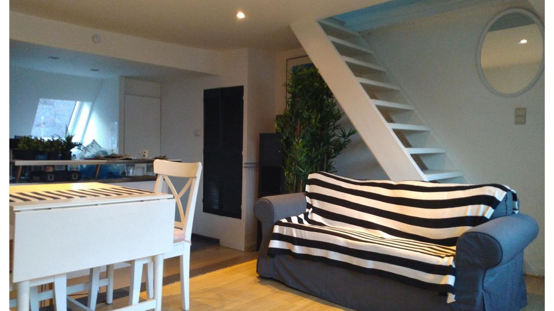 Appartement Zolo *