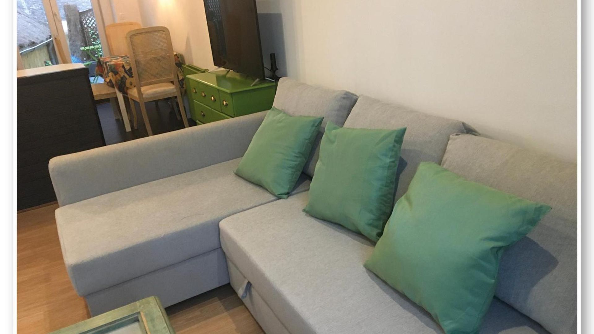 Appartement Zolo Brussel