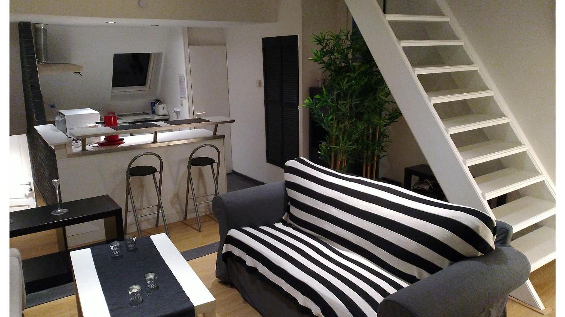 Zolo Appartement