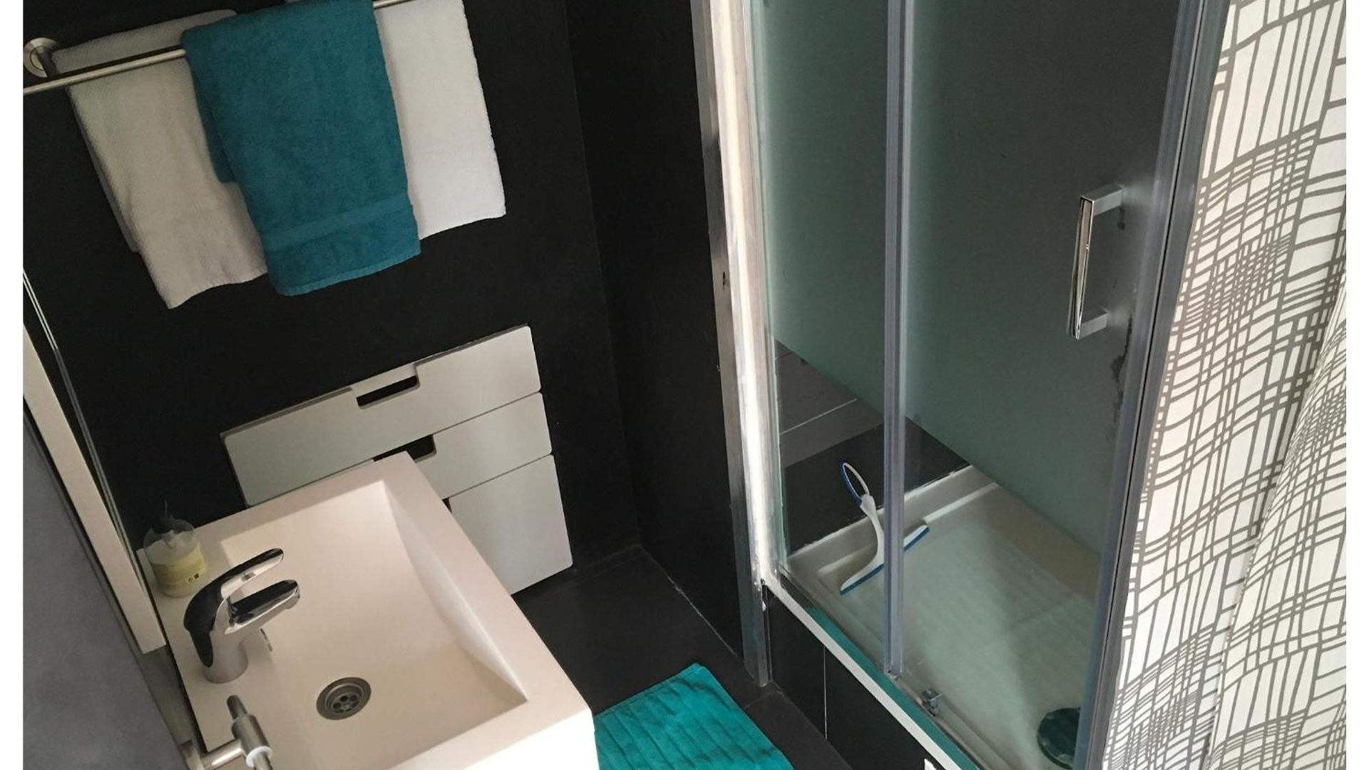 Appartement Zolo *