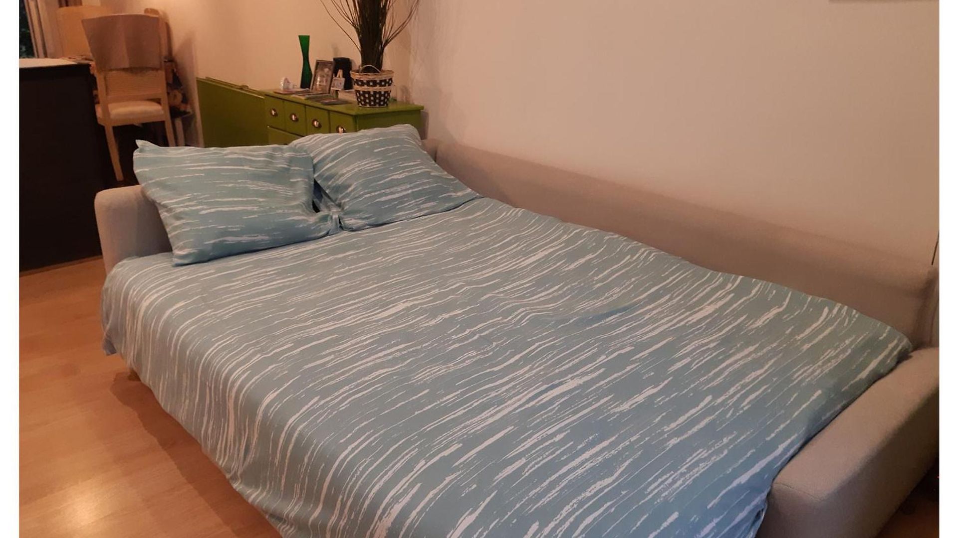 Appartement Zolo