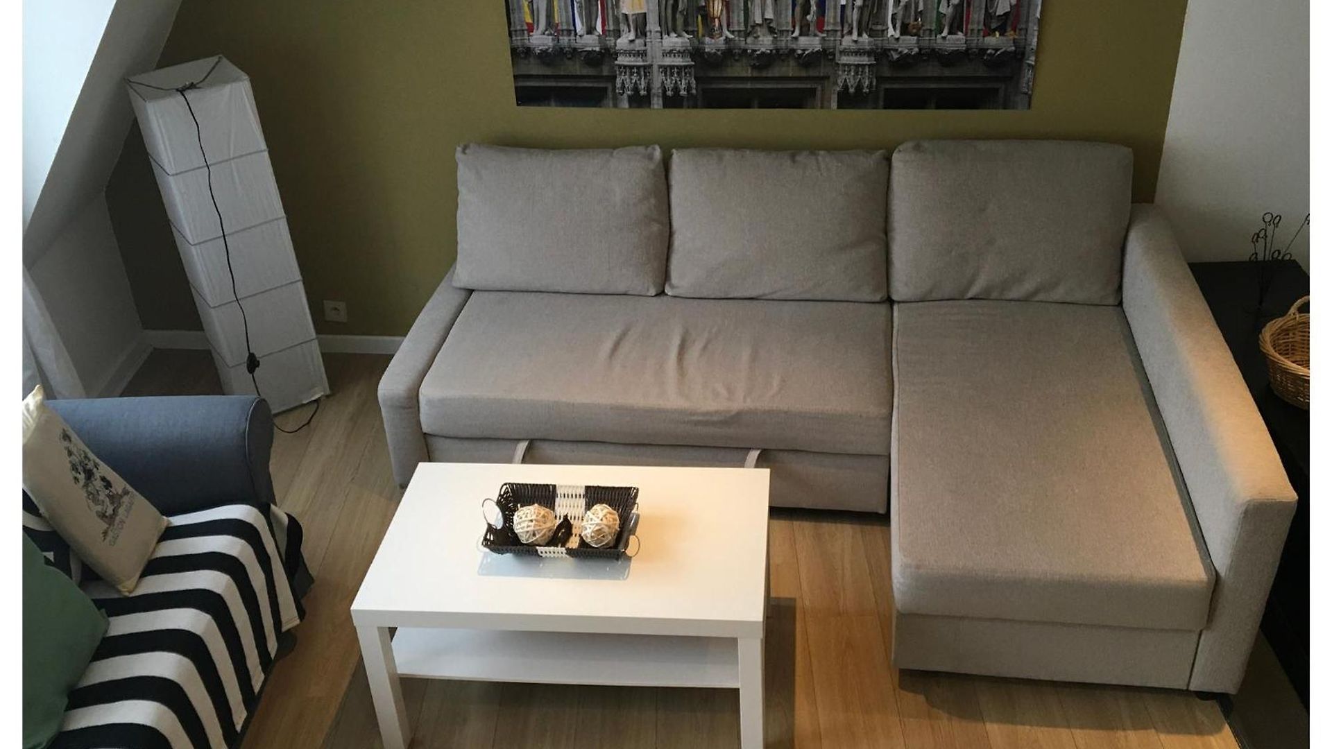Zolo Appartement *
