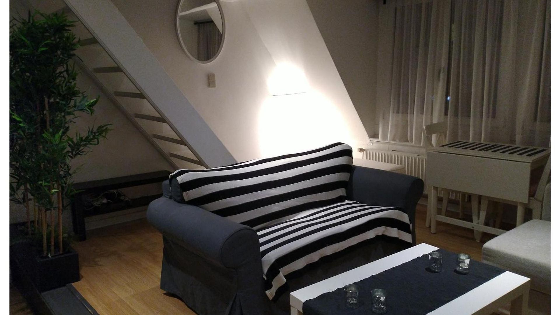 Appartement Zolo Brussel