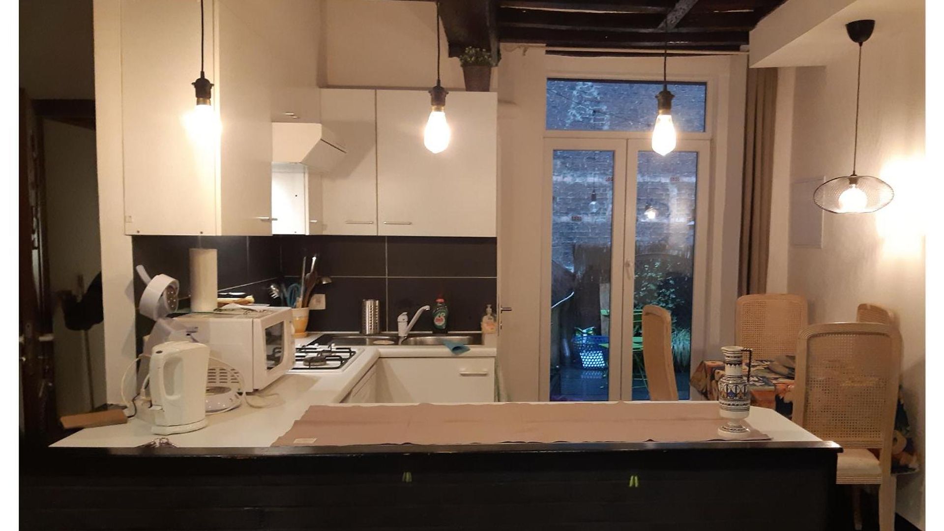 Zolo Appartement Brussel
