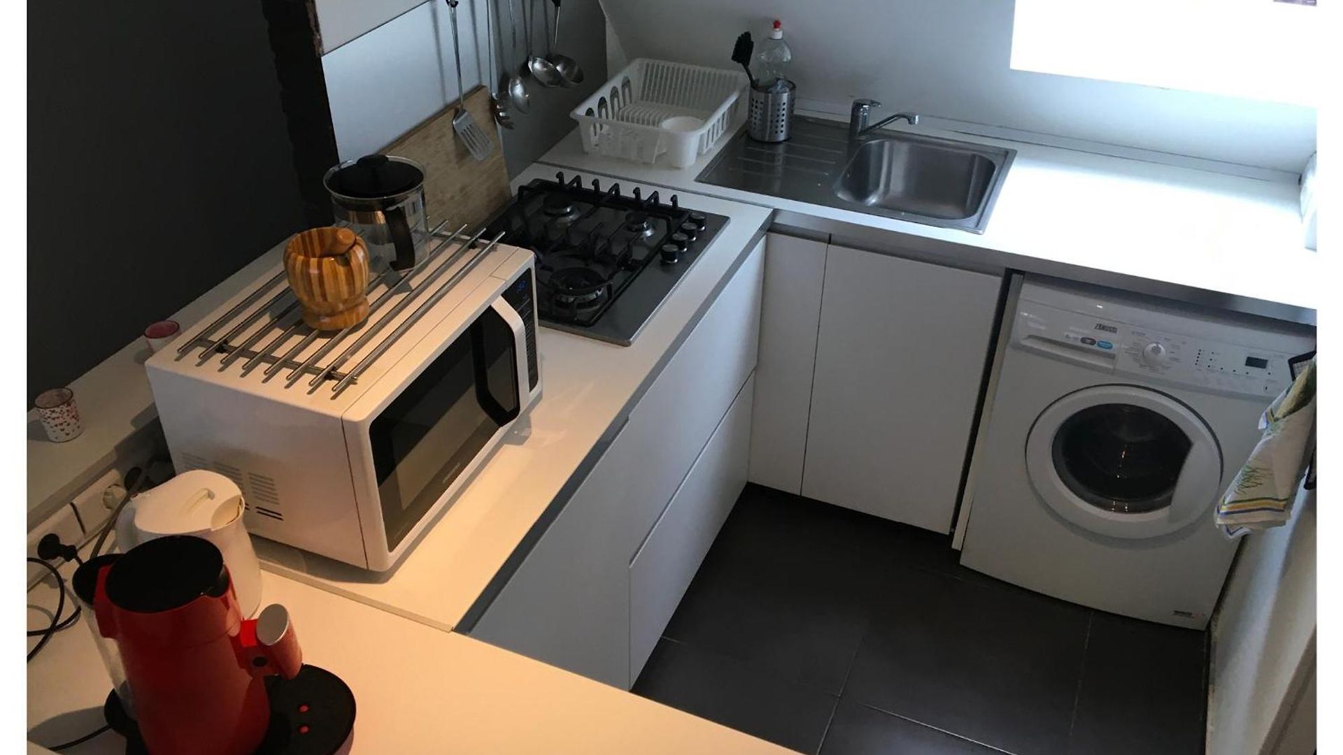 Zolo Appartement