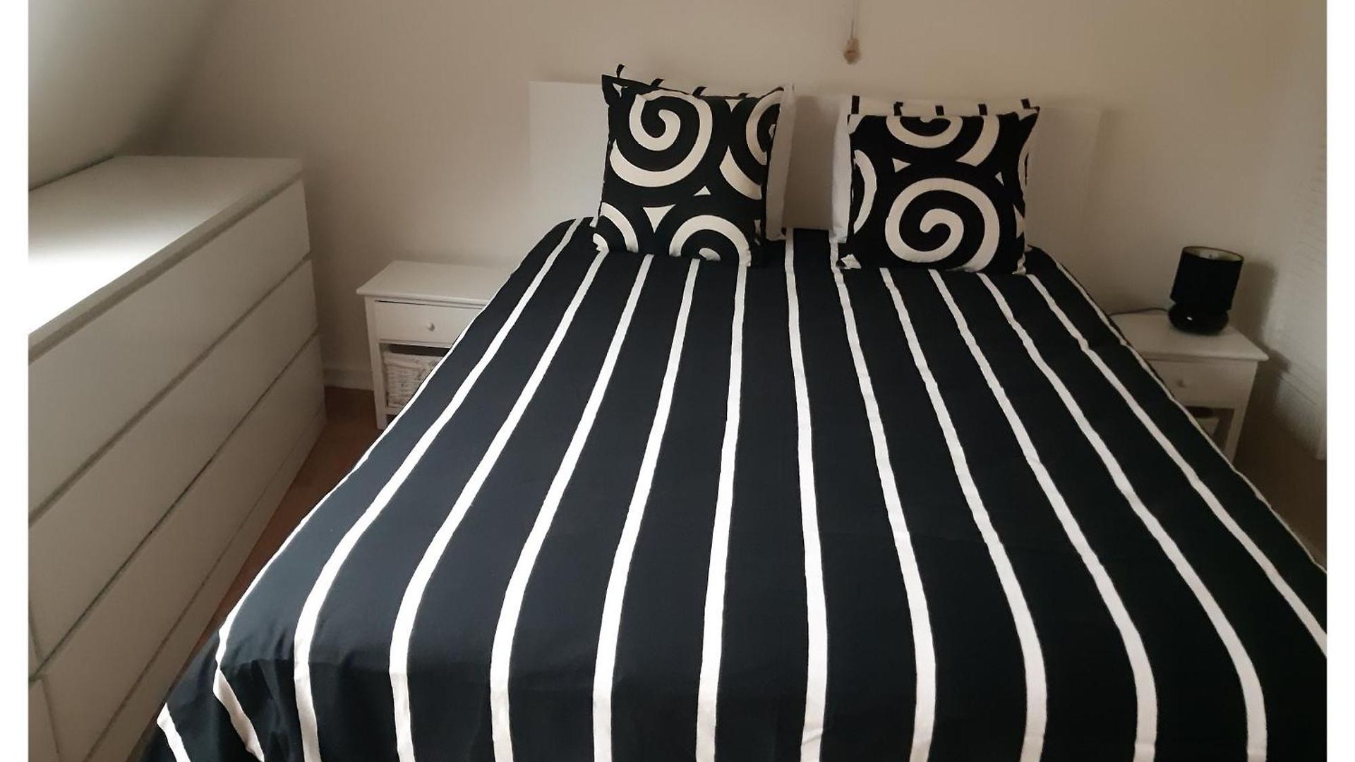 Zolo Appartement *