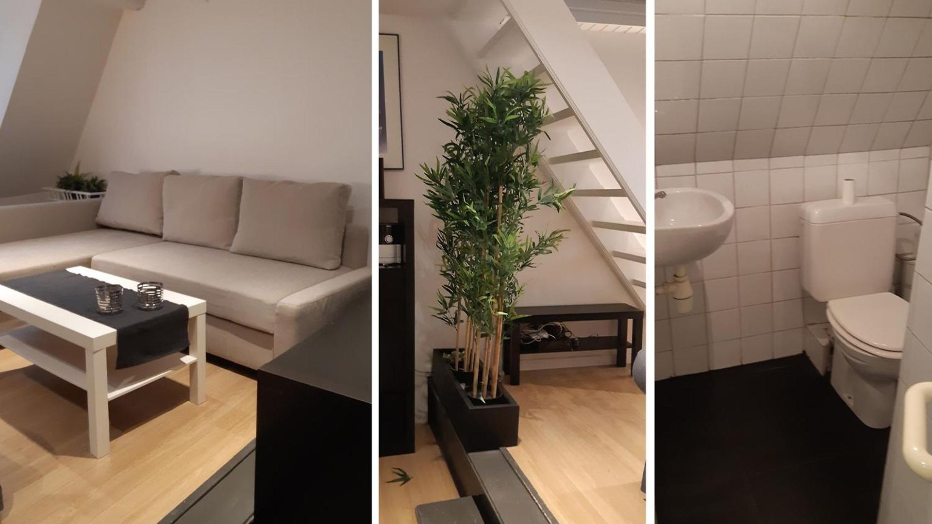 Appartement Zolo Brussel