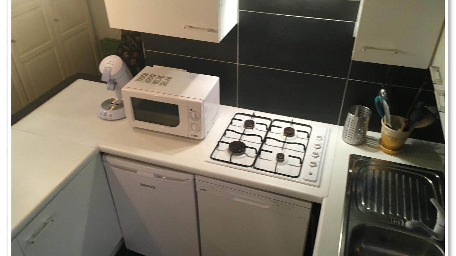 Zolo Appartement Brussel