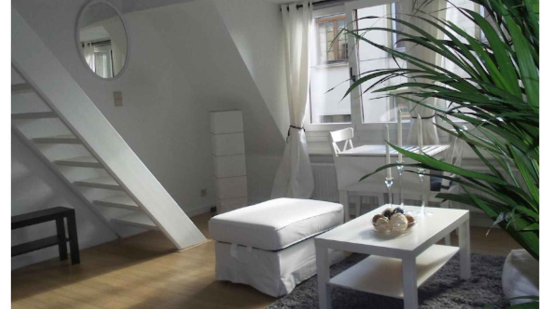 Zolo Appartement
