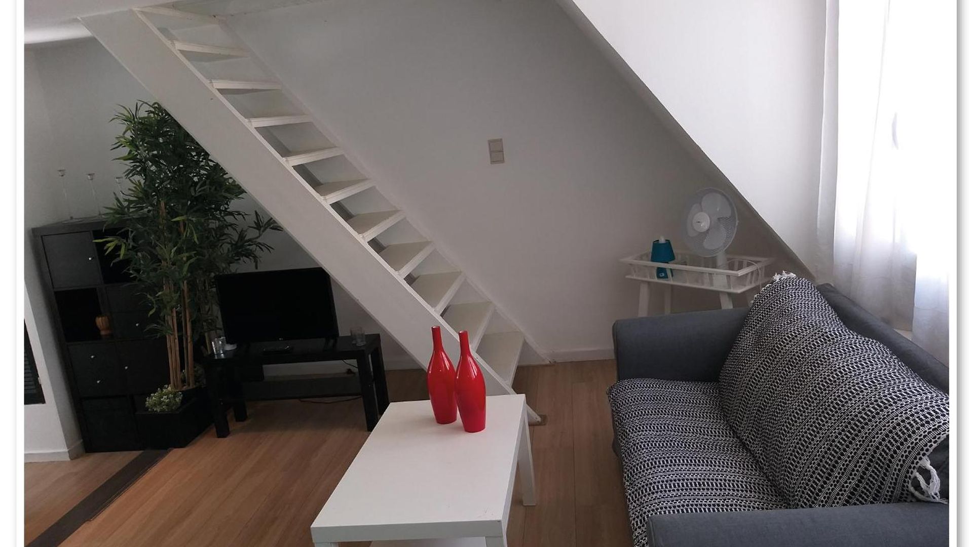 Appartement Zolo *