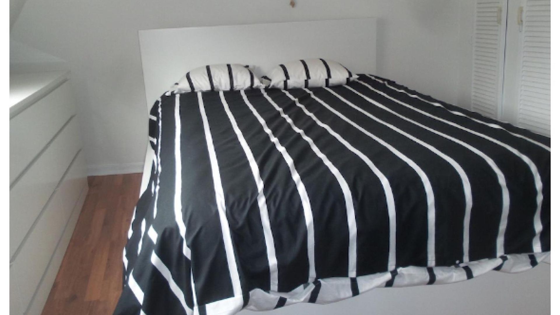 Appartement Zolo