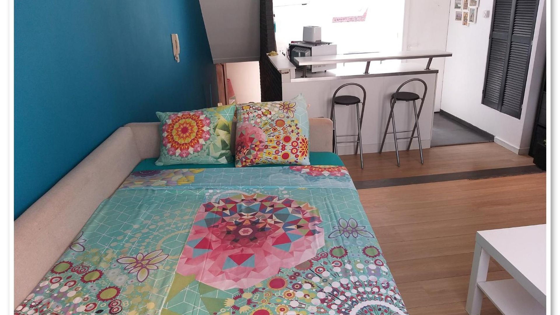 Zolo Appartement *