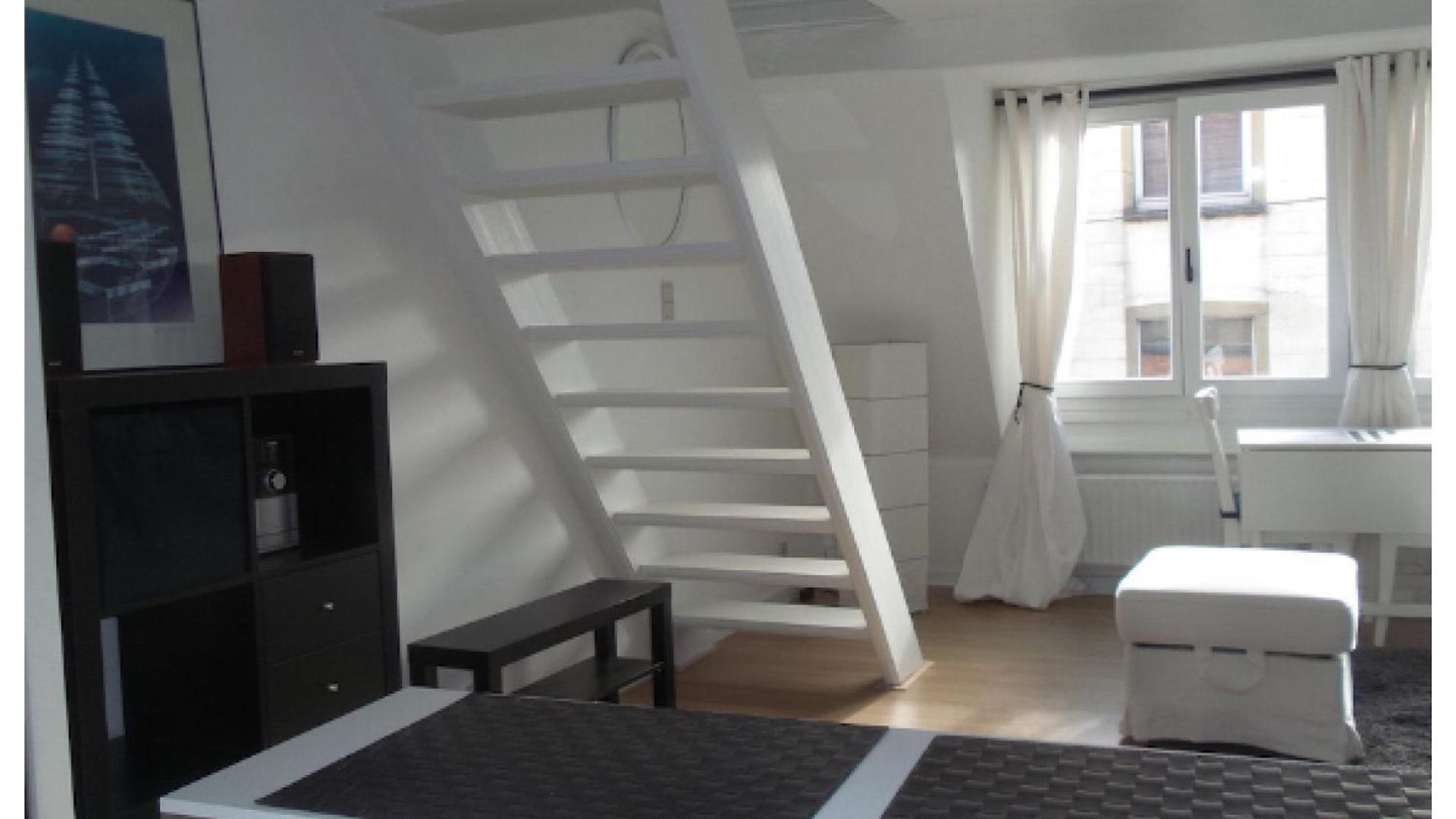 Zolo Appartement *