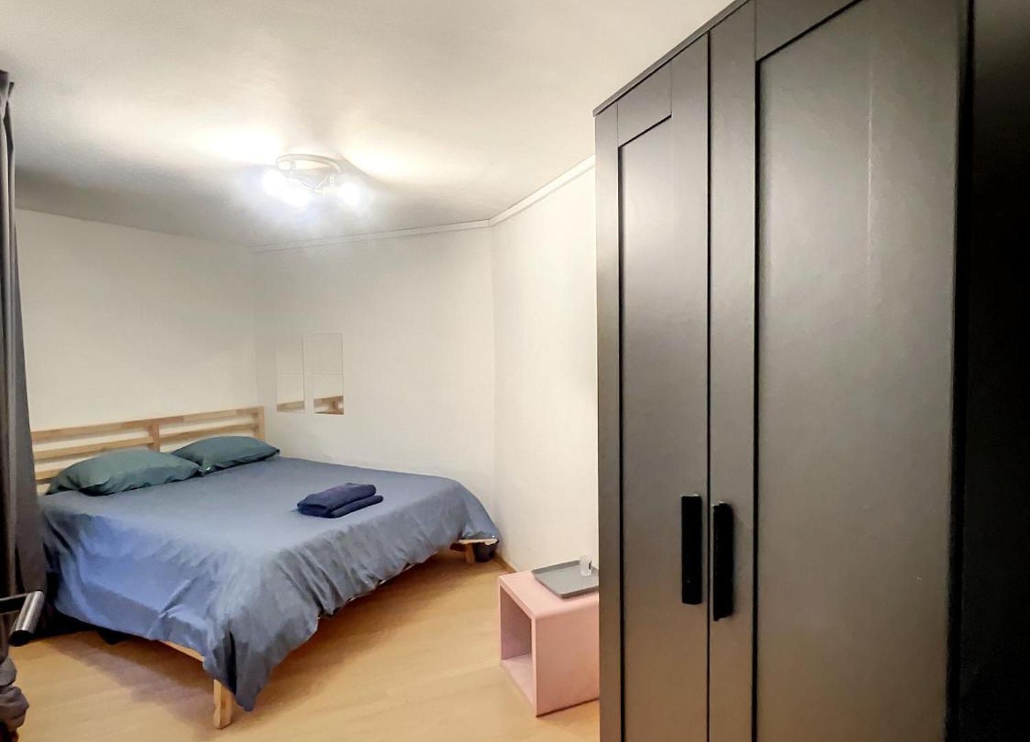 Apartment Family Flagey Brussels