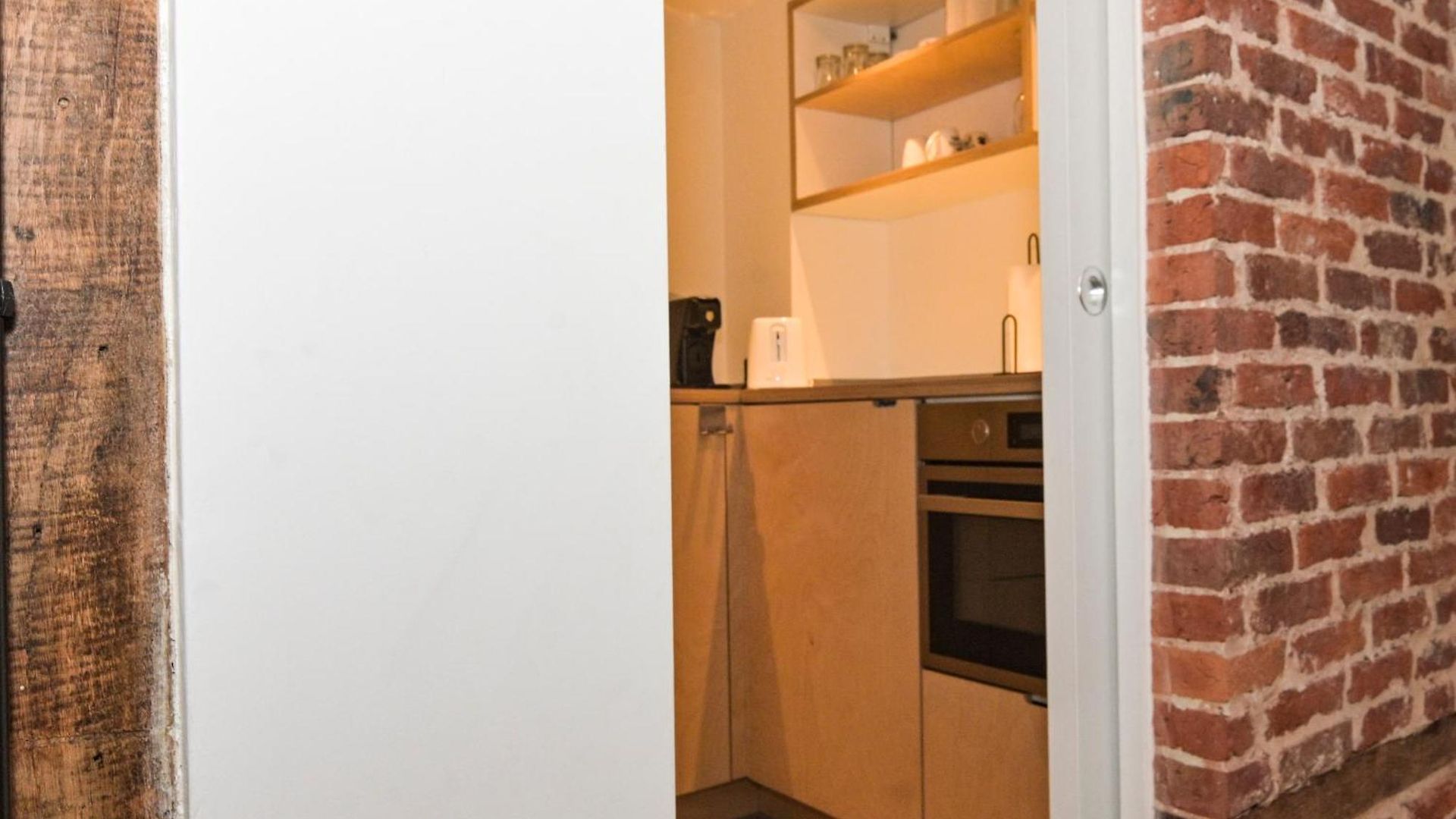 Family Duplex Getaway - Perfectly Positioned For Adventures Brussels