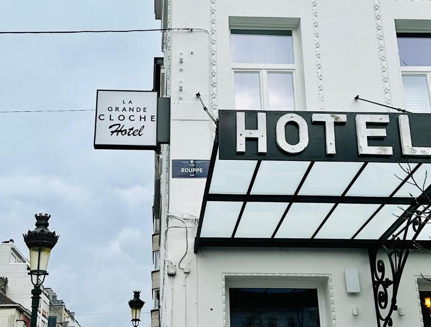 La Grande Cloche Hotel