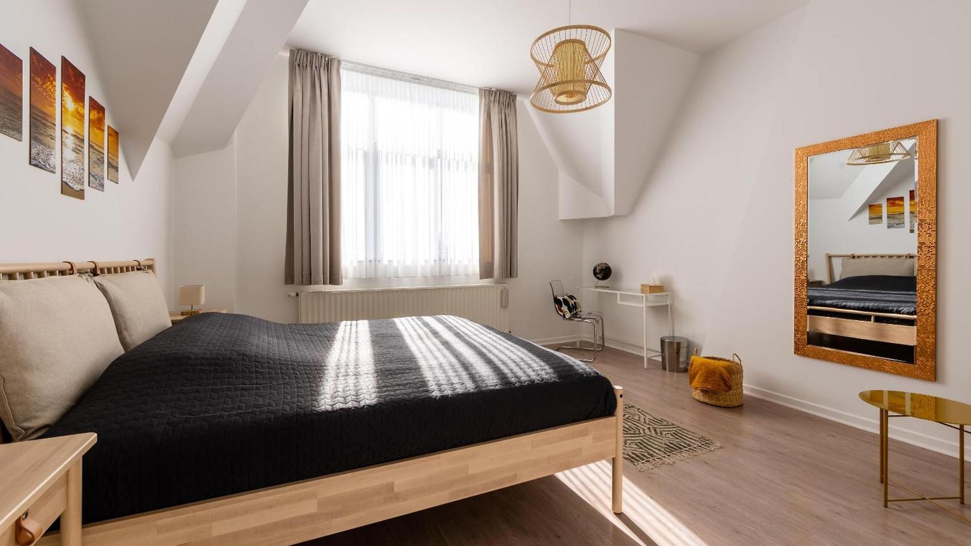 Holiday home House Of Lara Brussels