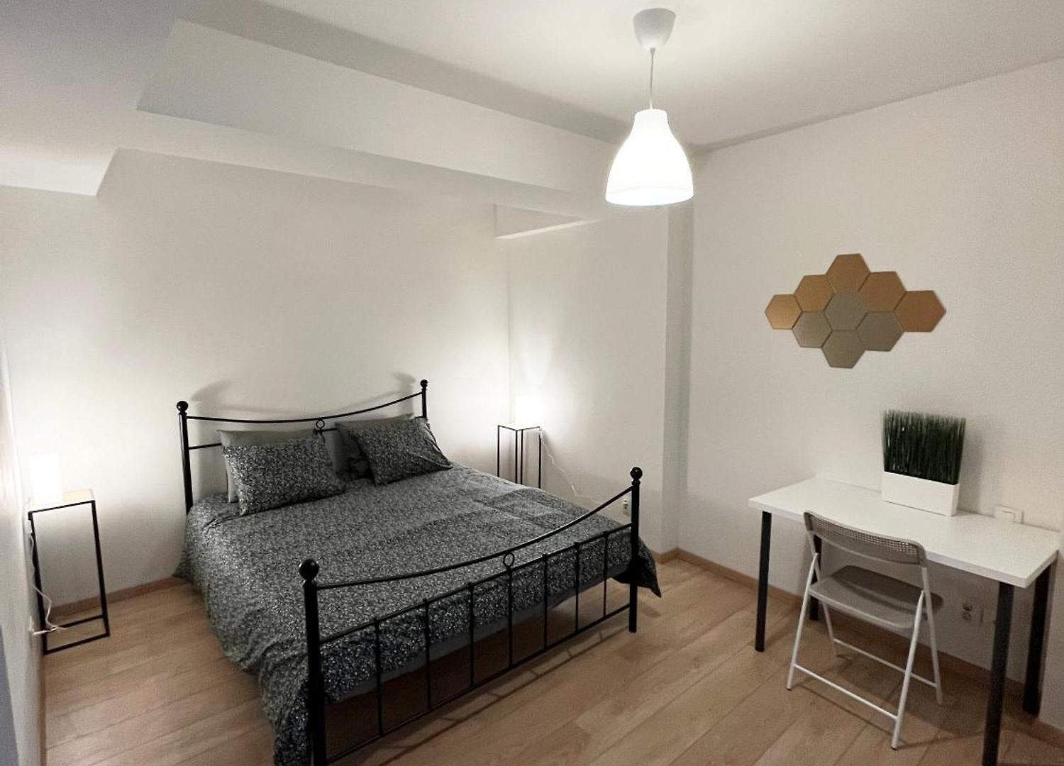 Elegant Flat - Center Of Appartement