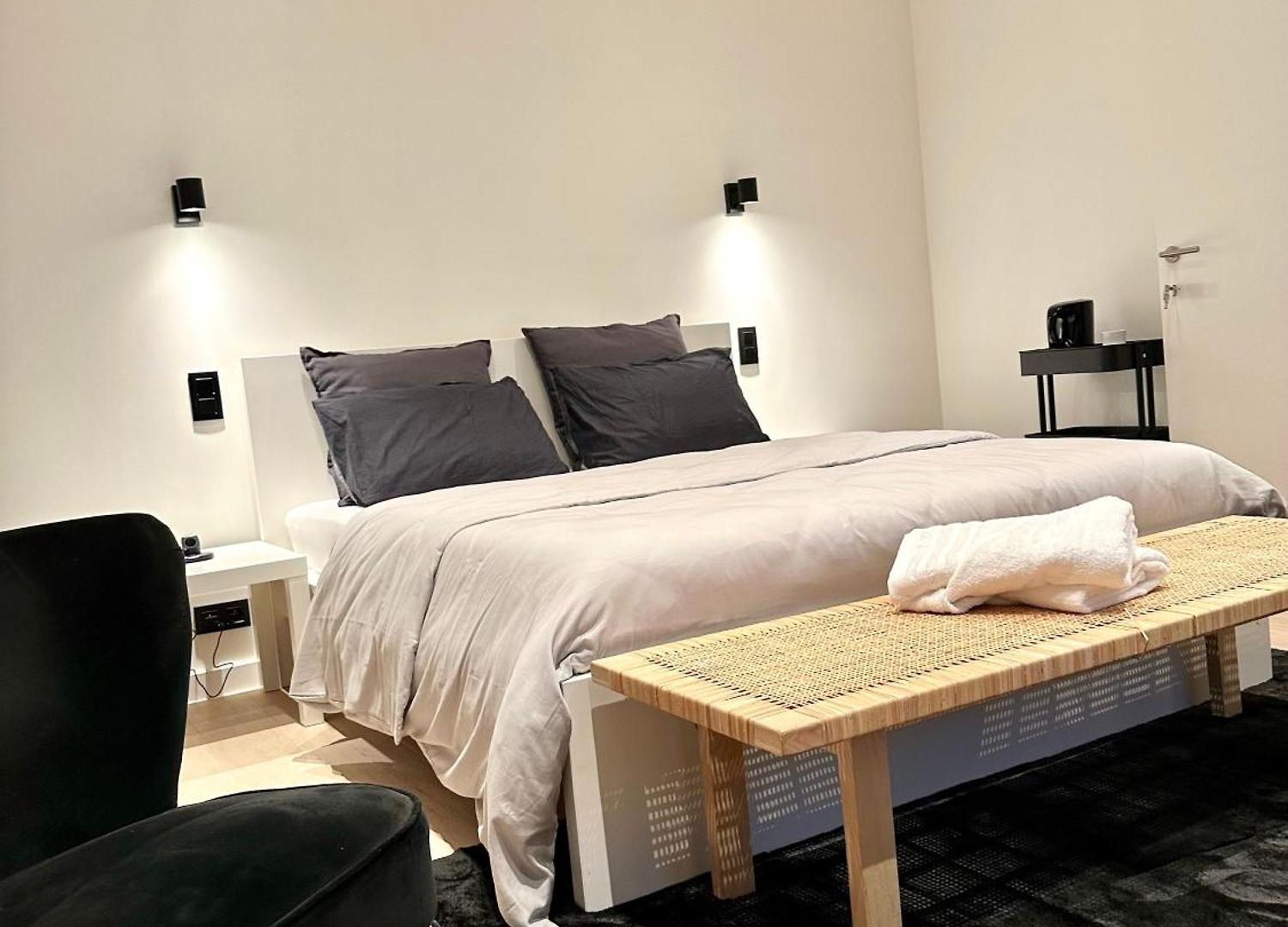 Bed & Breakfast My Haus European Commision