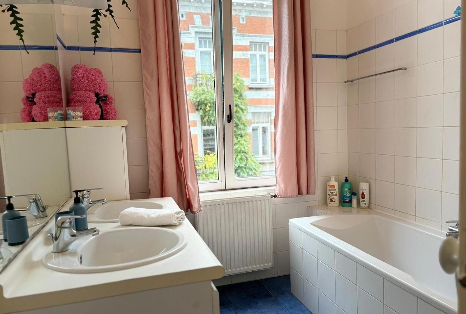 Apartment L&l 1 Brussels