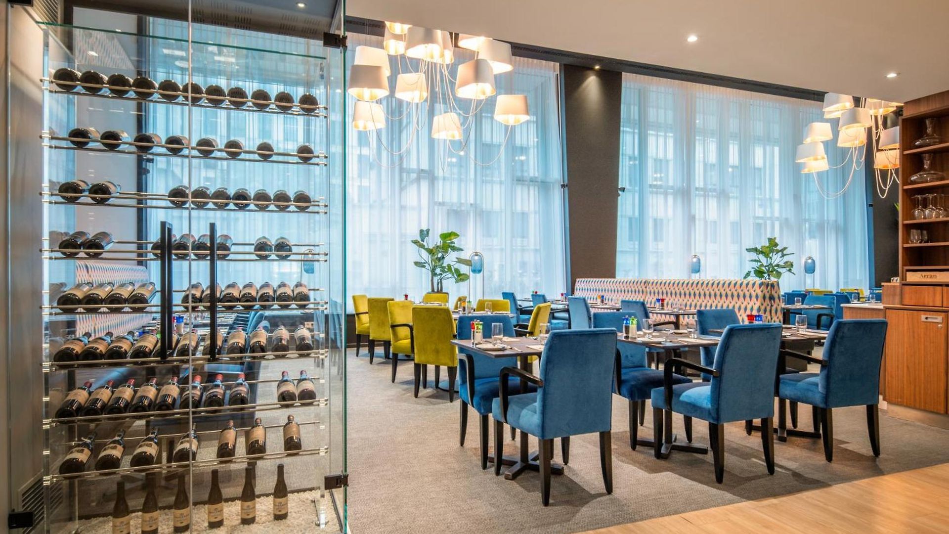Hotel Thon Eu Brussel