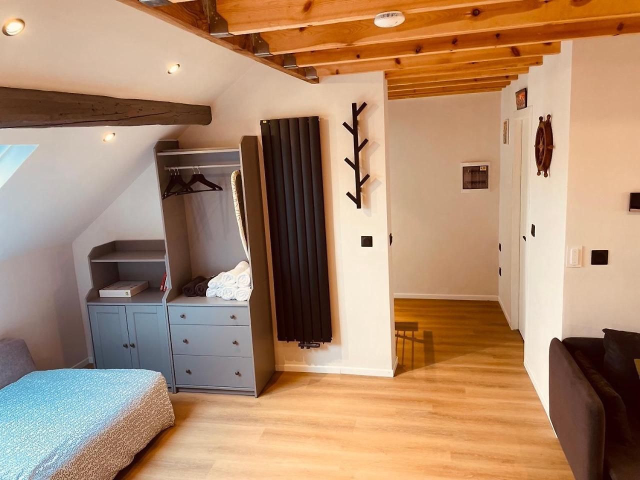 Camuflats Appartement