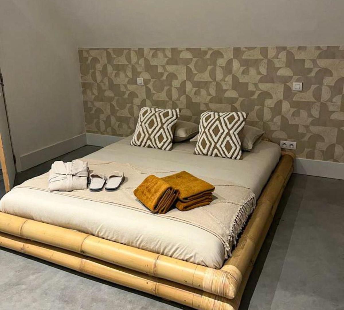 Appartement Kyma - Luxurious & Peacefull