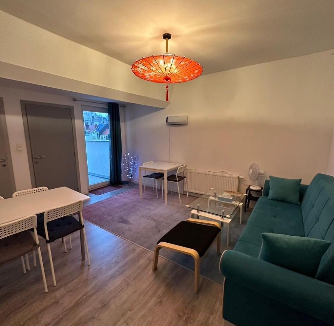 Appartement Dreamland Eu, *