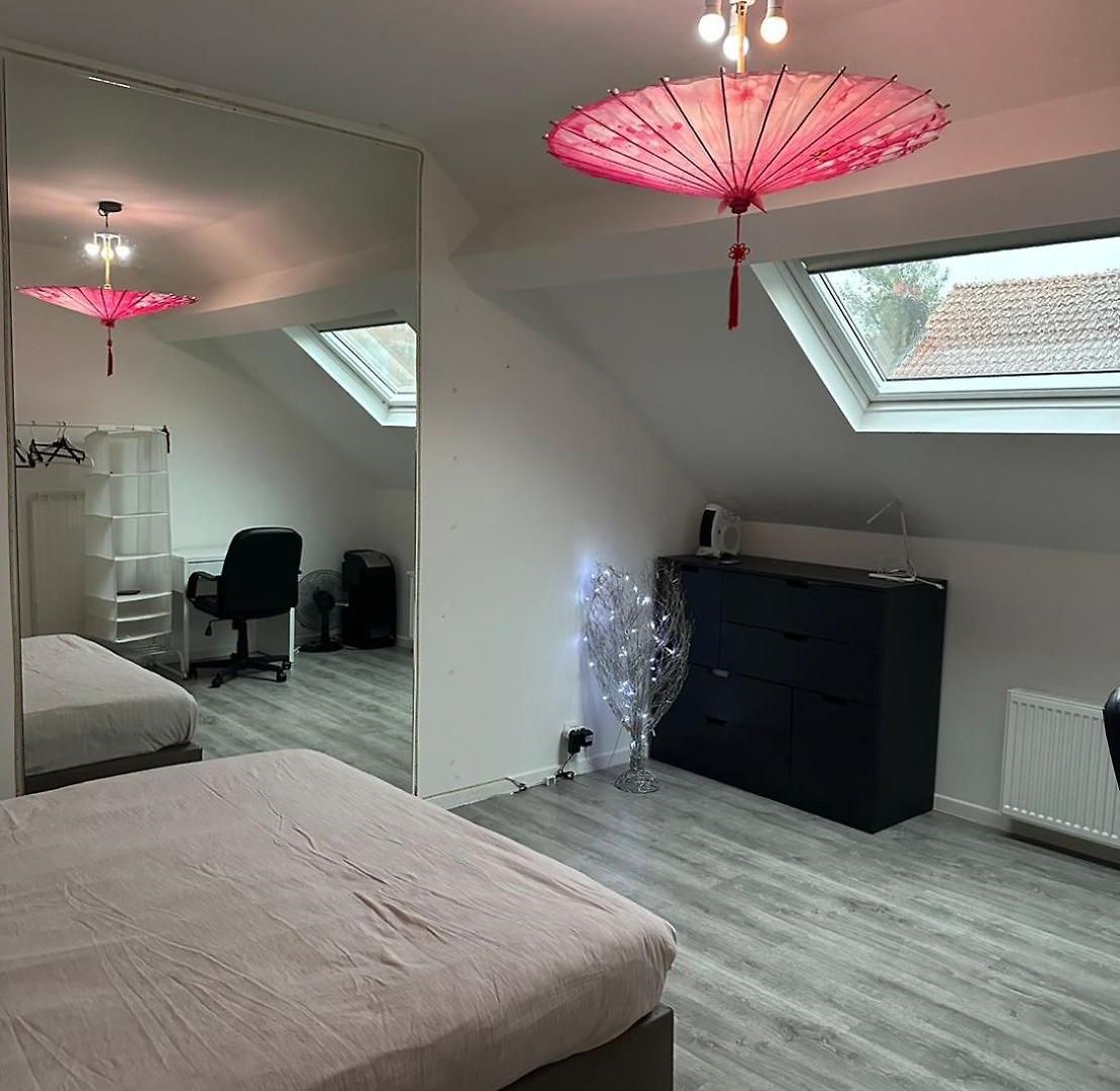 Appartement Dreamland Eu, Brussel