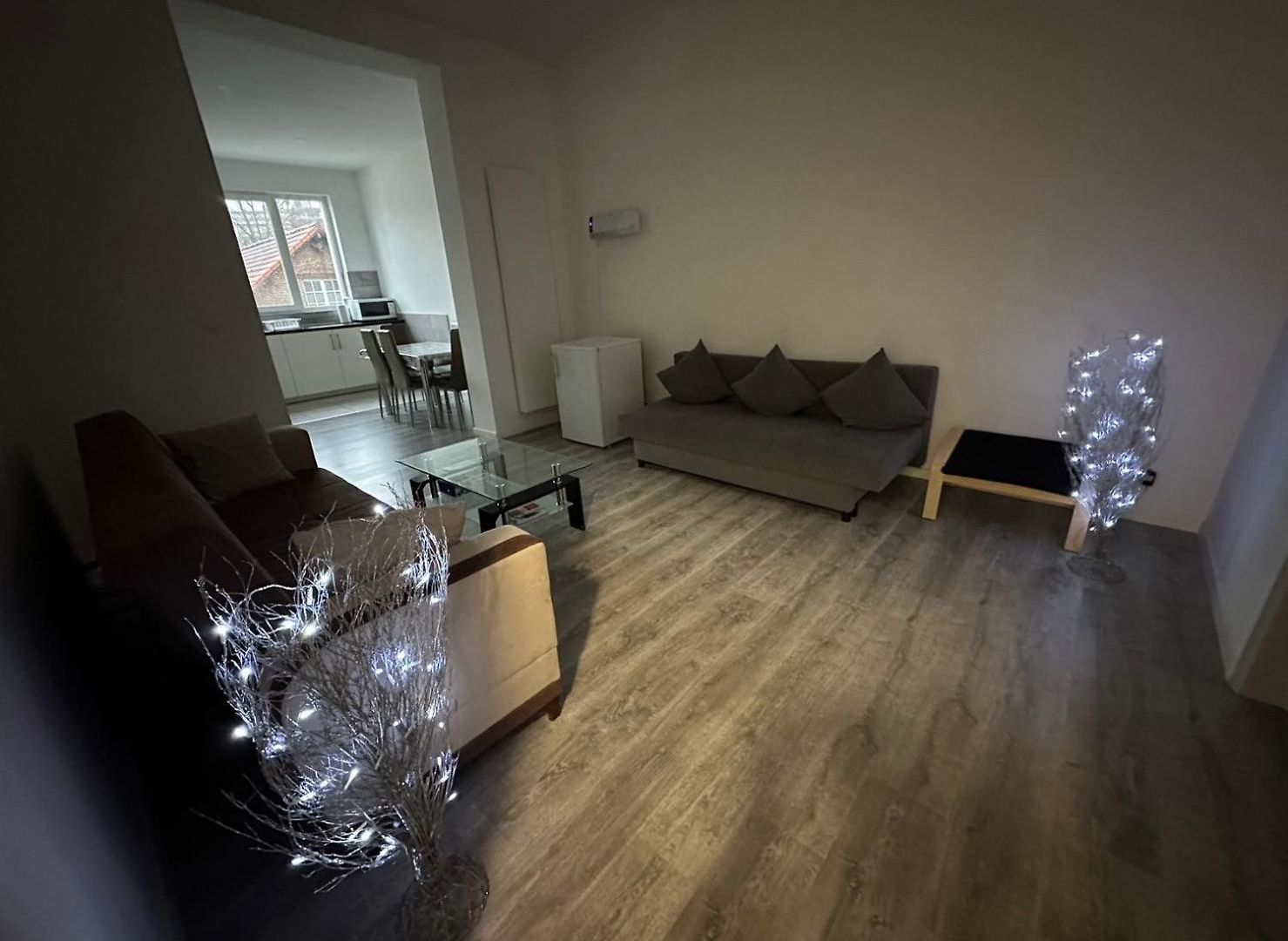 Dreamland Eu, Appartement *
