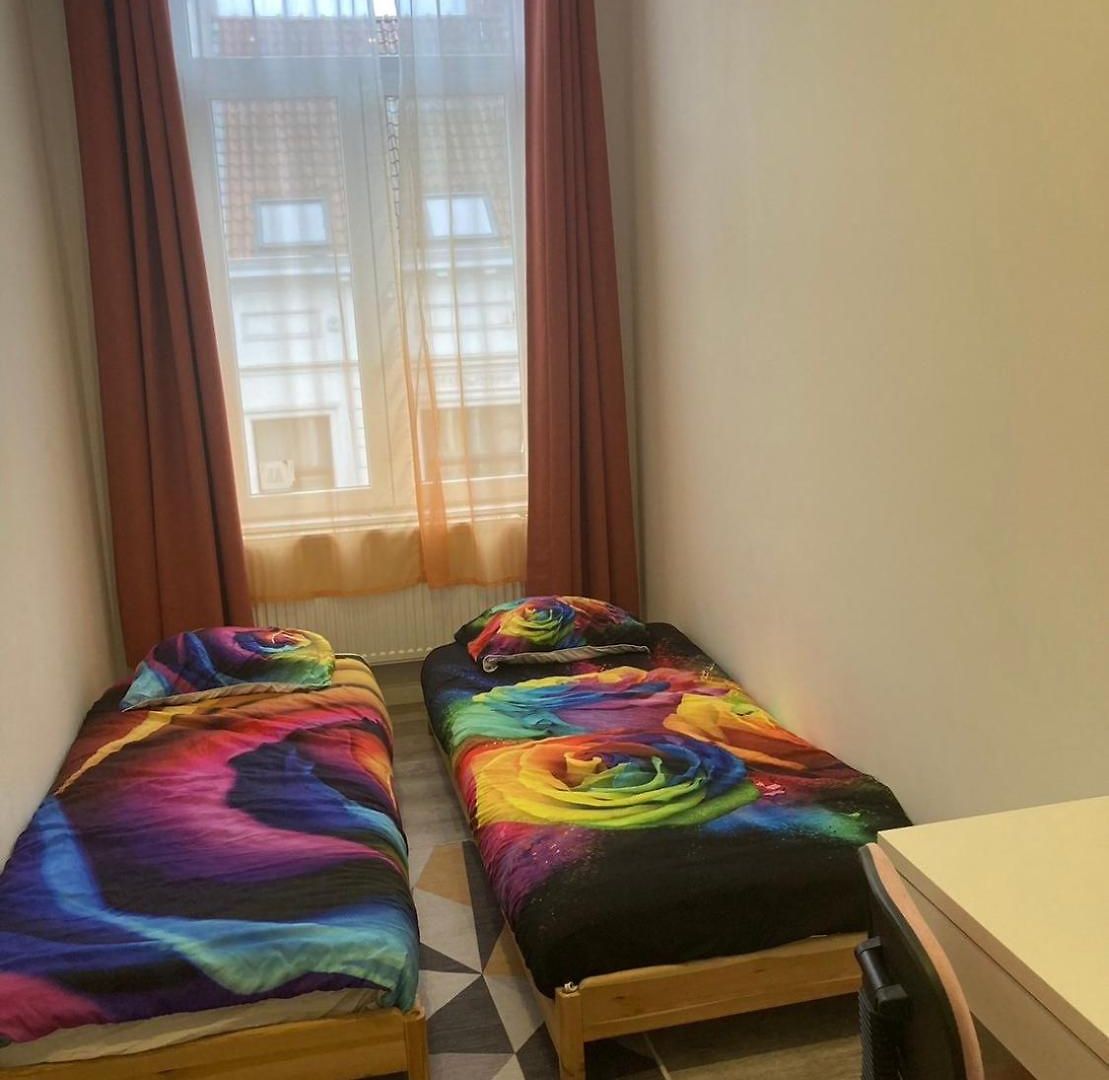 Dreamland Eu, Appartement