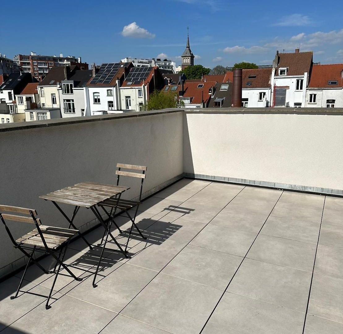 Dreamland Eu, Appartement *