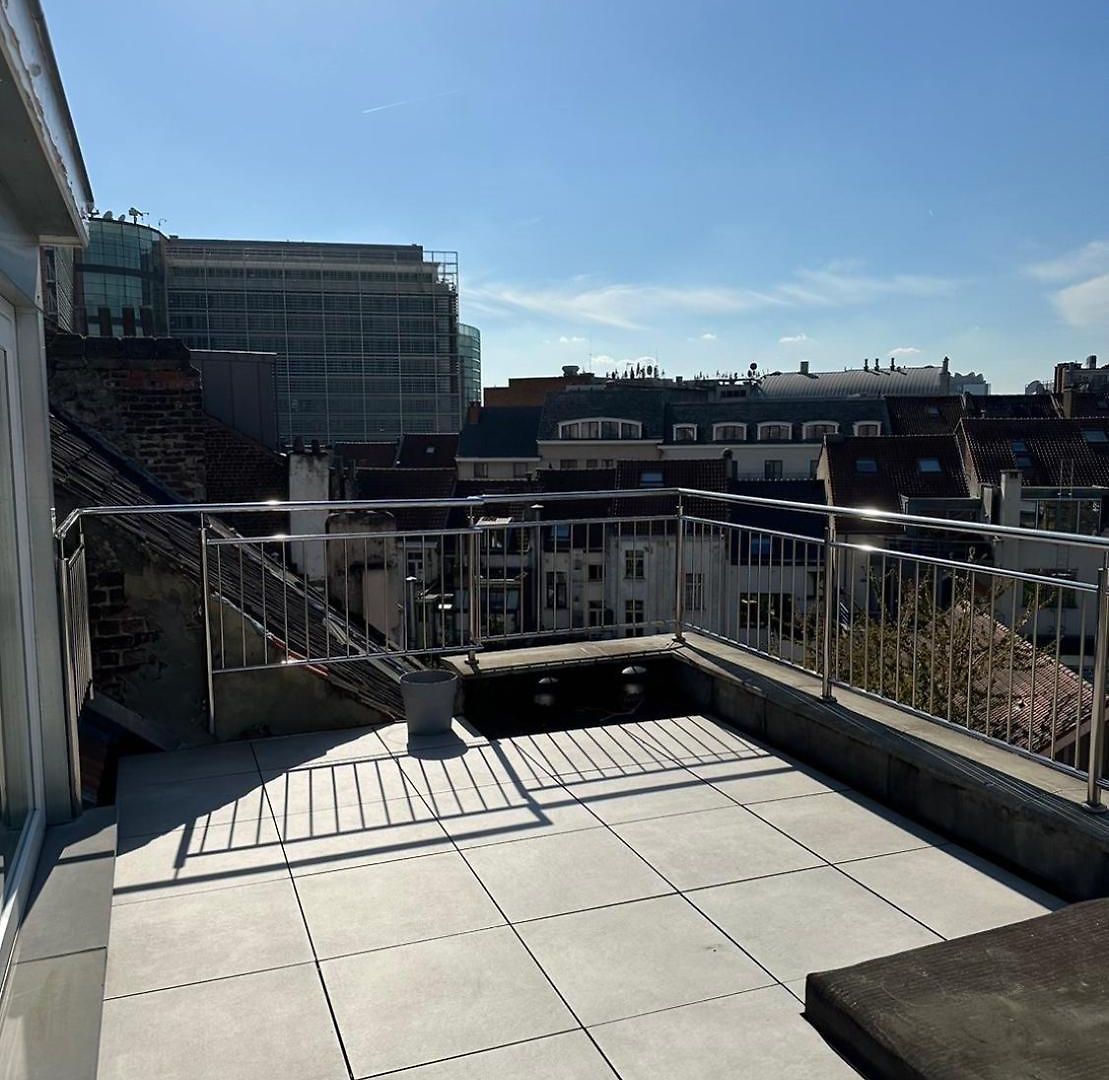 Appartement Dreamland Eu,