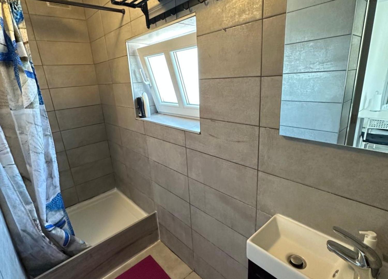 Dreamland Eu, Appartement Brussel