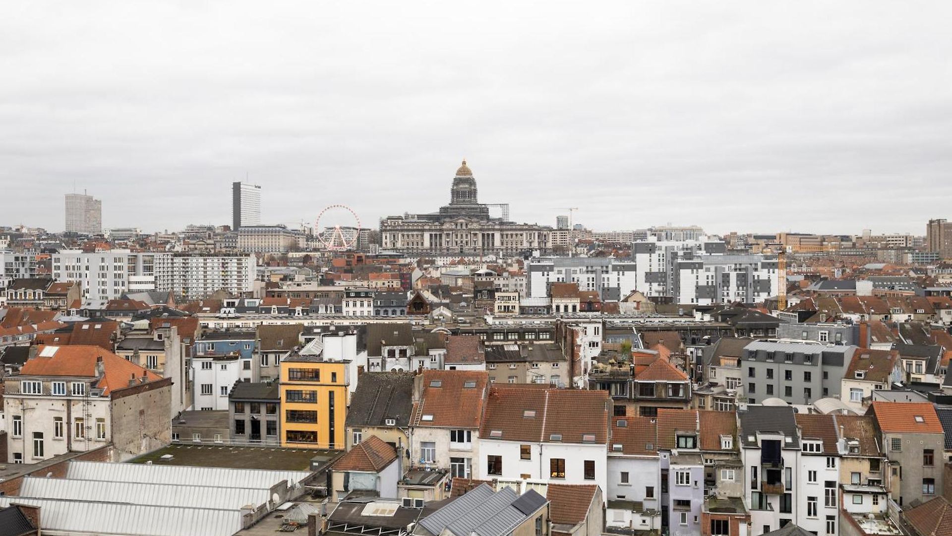 Smartflats - Midi 33 Appartement *