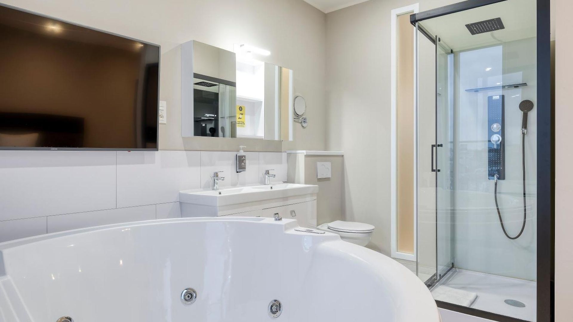 Smartflats - Midi 33 Appartement Brussel