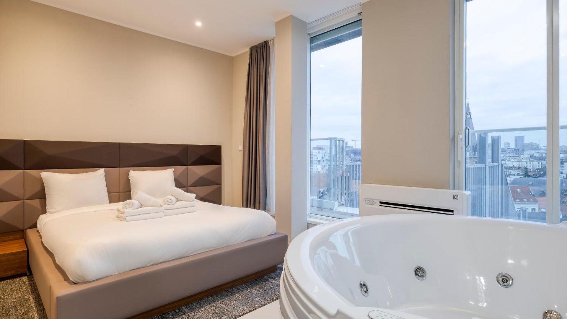 Appartement Smartflats - Midi 33