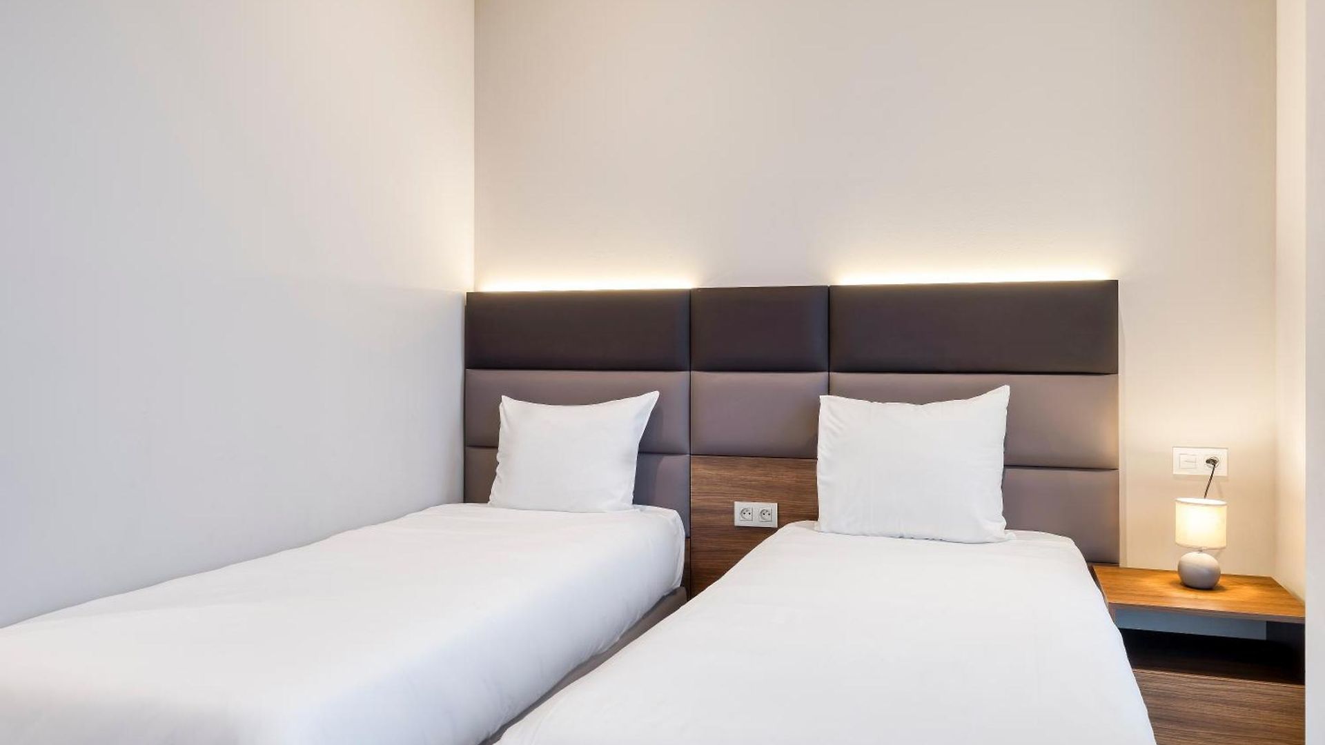 Smartflats - Midi 33 Appartement