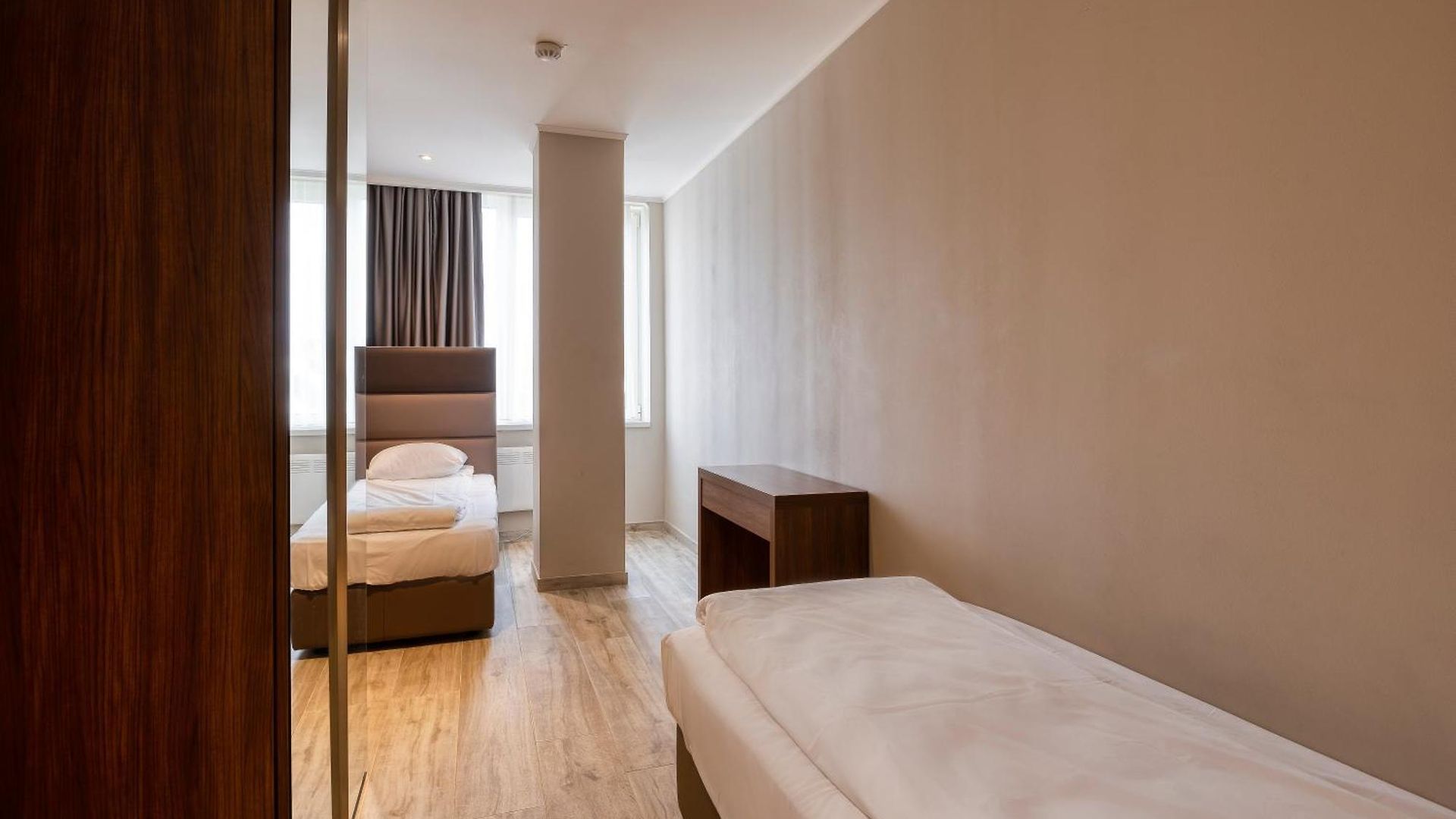 Appartement Smartflats - Midi 33