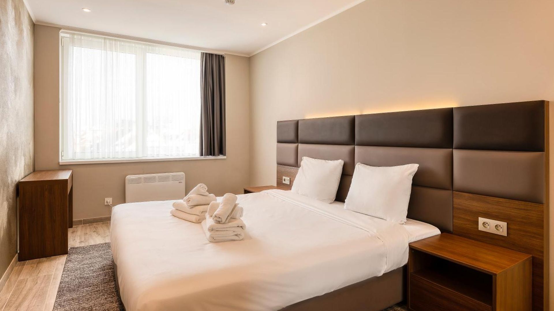 Smartflats - Midi 33 Appartement *