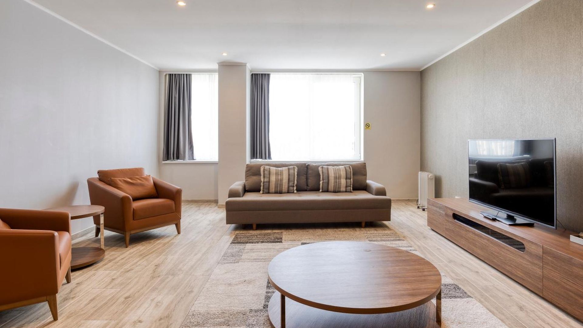 Smartflats - Midi 33 Appartement