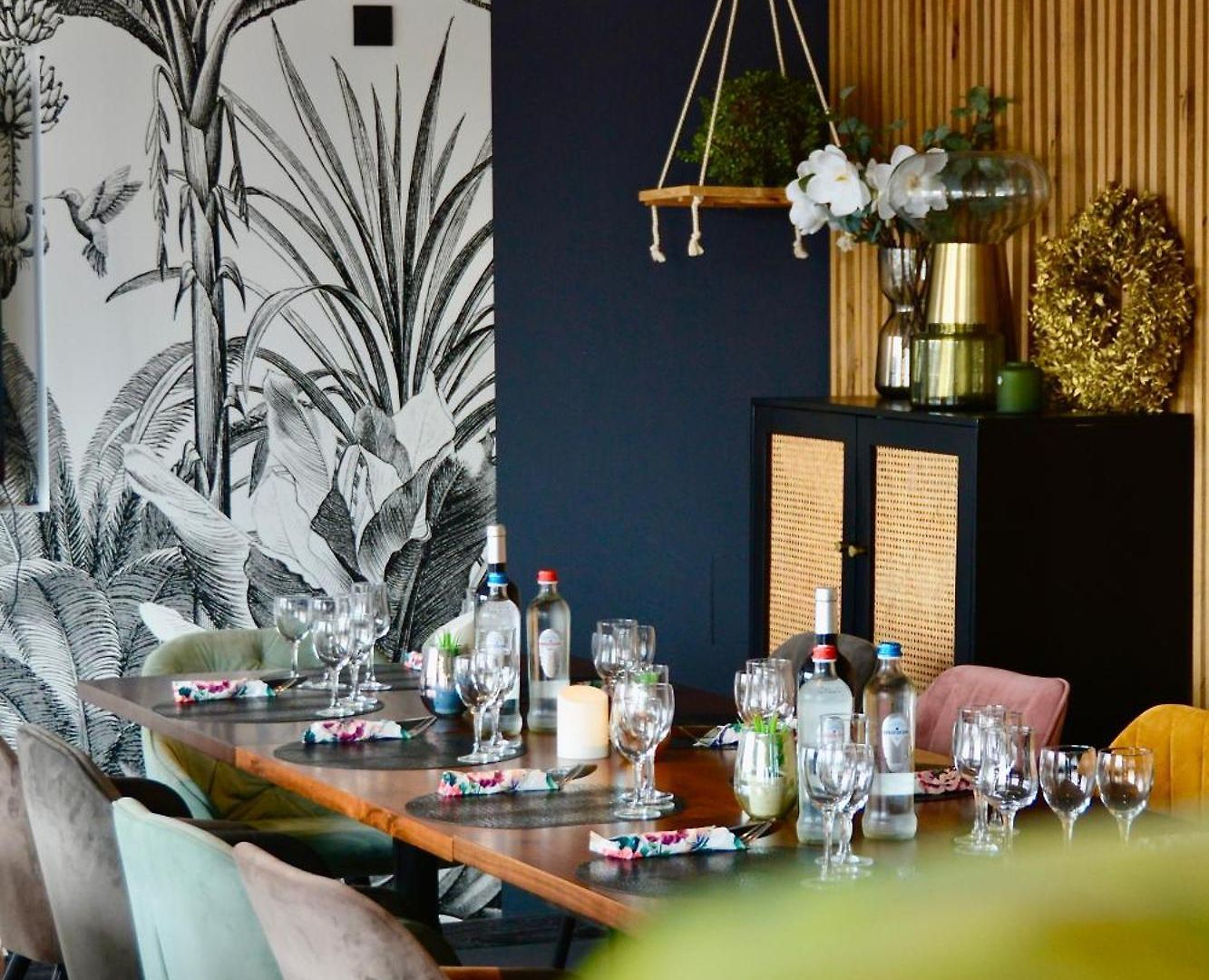 Hotel Bedford 3*