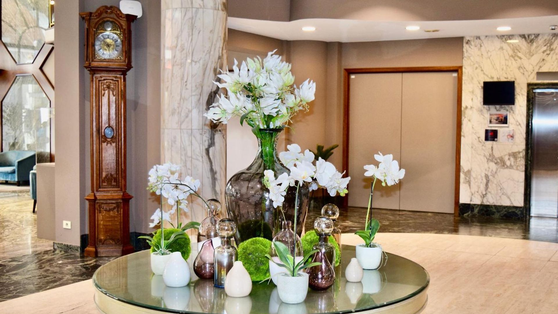 Hotel Bedford 3*