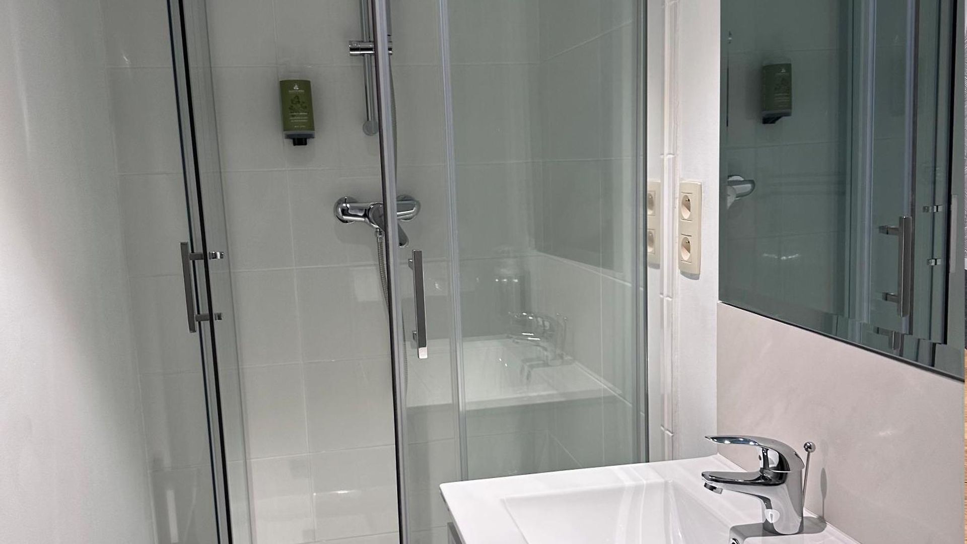Appartement Smartflats - Monnaie Brussel