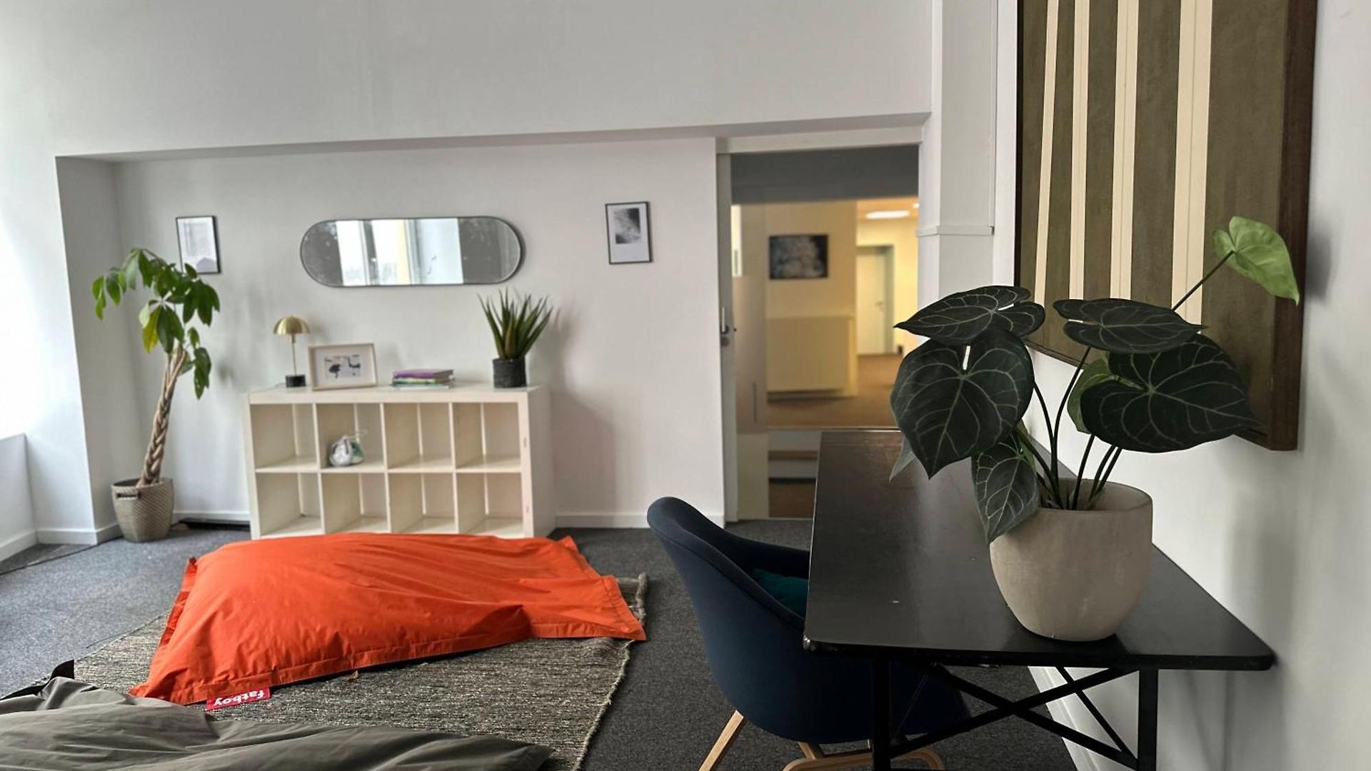 Appartement Smartflats - Monnaie Brussel